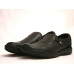 Planet Shoes Ladies Black Flat Slip-ons Size 10 AU