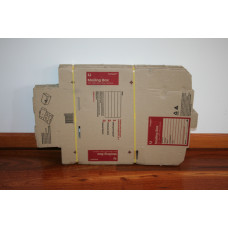 Australia Post Mailing Boxes x20 Size BX1